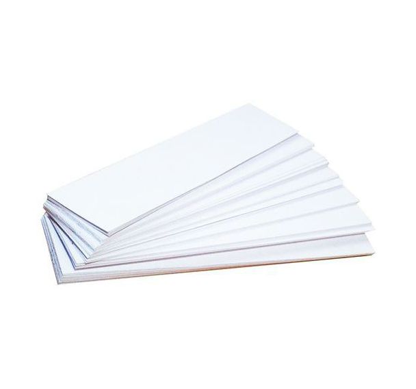 Accessoire pour porte-étiquette - 80x500mm