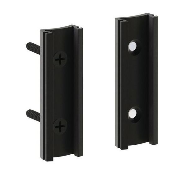 Accessoire pour poteau Beltrac - Récepteur mural