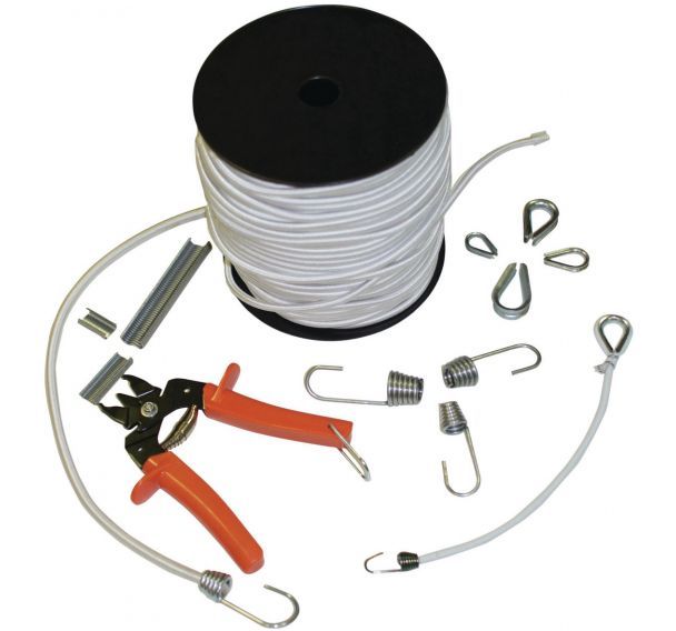 Accessoire pour sandow - Kit C