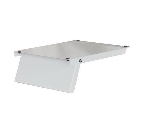 Accessoire soudeuse Seal-Boy - Plateau de travail Soudure maxi 320 mm