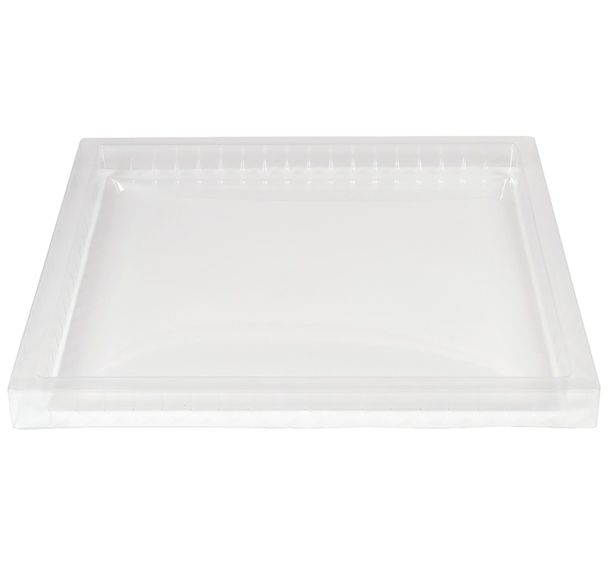 Accessoire table lumineuse - bac de manipulation translucide-Nathan