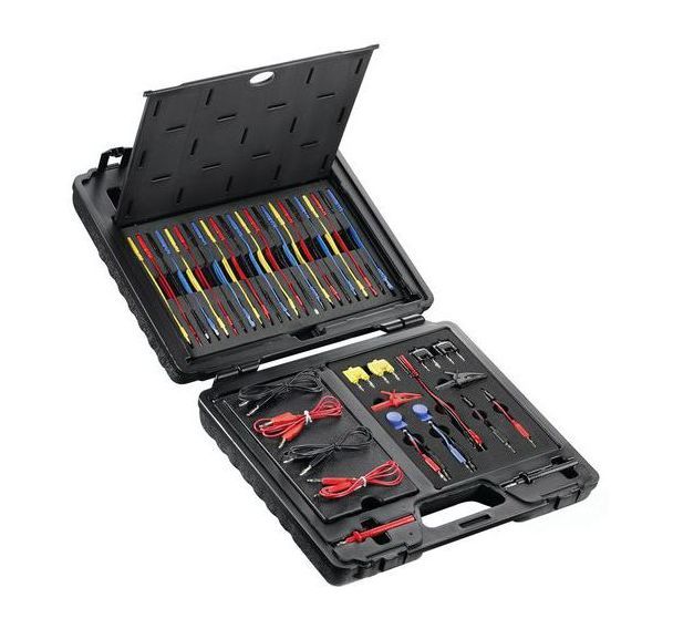 Accessoires de diagnostic