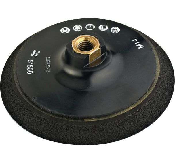 Accessoires de polissage pour GPO 14 CE Professional
