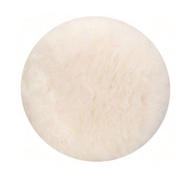 Accessoires de polissage pour perceuses