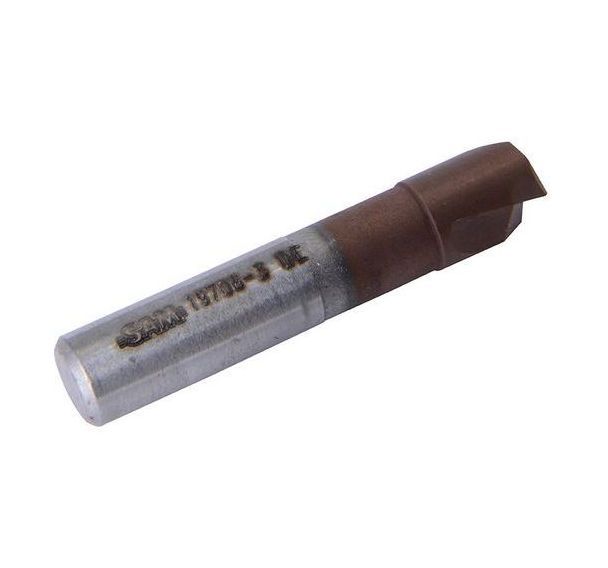 Accessoires fraiseuses dépointeuses