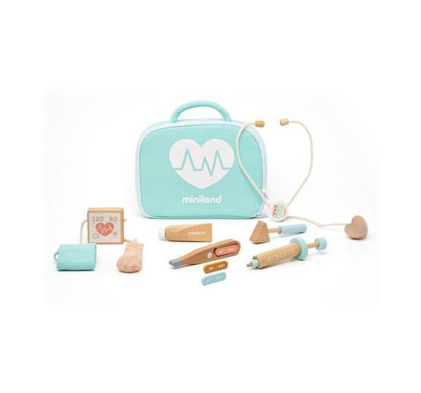 Accessoires medicaux pour poupée