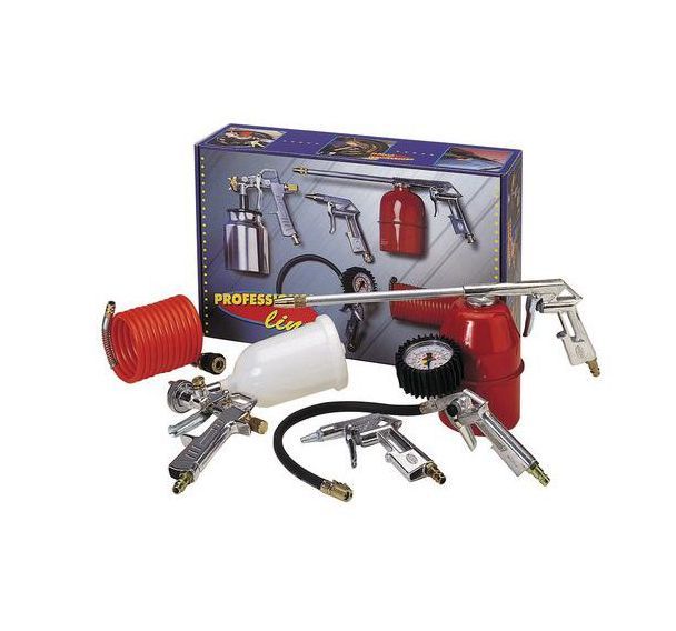 Accessoires pneumatiques PROMAC