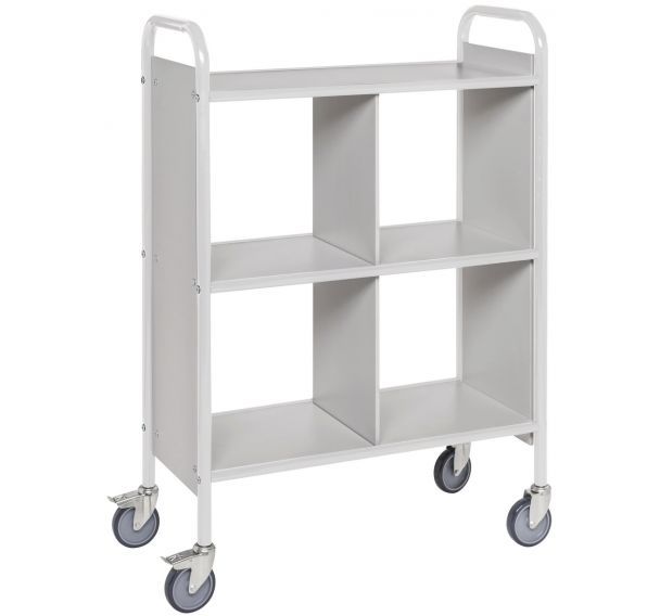 Accessoires pour chariot archives KM158-LG/DG - Kongamek