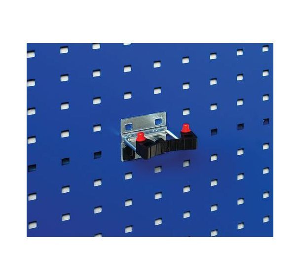 Accessoires pour panneaux perfo_Bott