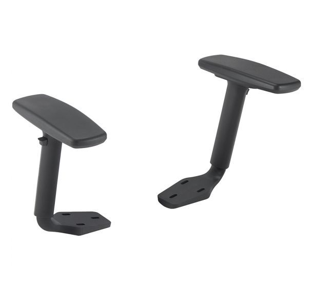 Accoudoir 3D pour siège de bureau Malice