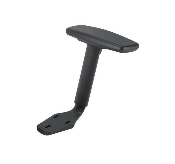 Accoudoir 3D pour siège de bureau Pole