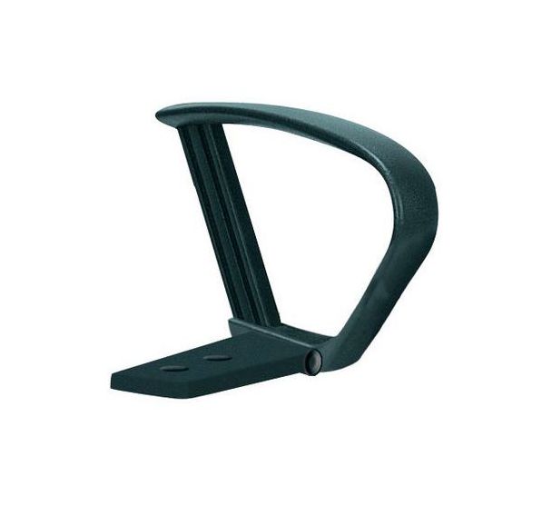 Accoudoir pour chaise T-Bar Fixe