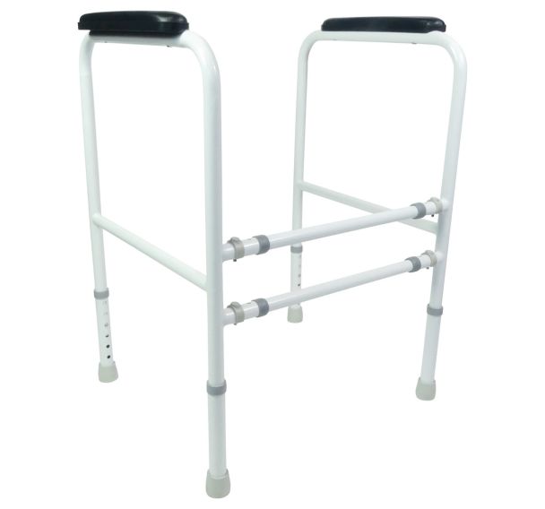 Accoudoirs de toilettes Kos