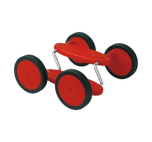 Acrobatic 4 roues