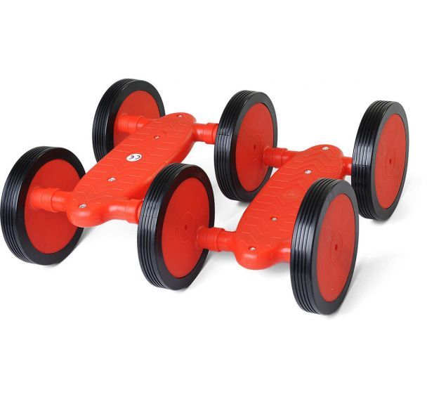 Acrobatic 6 roues