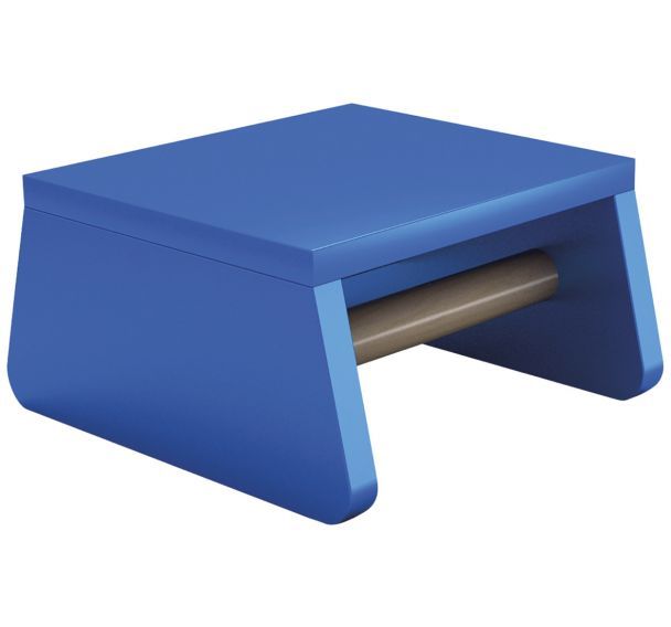 Actigym - Eléments bas de motricité - Connecteur Droit