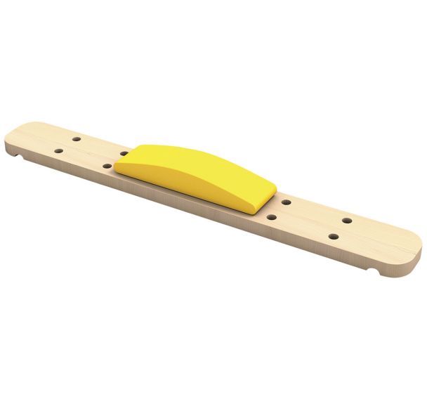 Actigym - Eléments bas de motricité - Kit Bosse