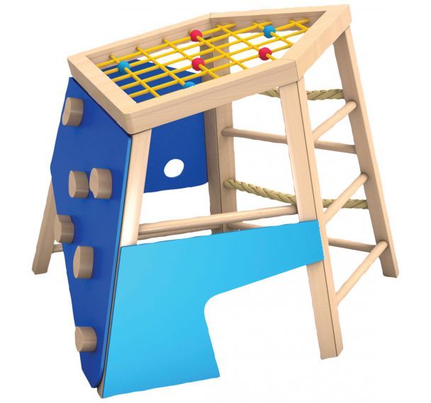 Actigym - Le Rocher