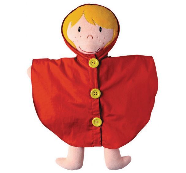 Actipoupi fille