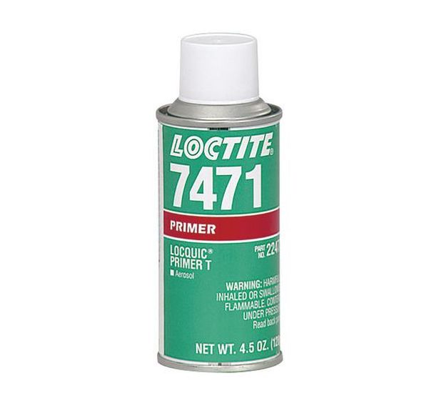 Activateur pour anaérobies loctite SF 7471