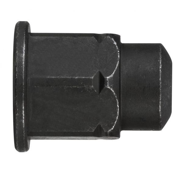 Adaptateur 19mm 6-kant - 5/16''6-kant