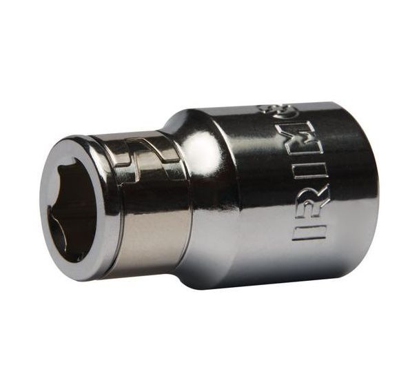 Adaptateur 1/2" embouts 10mm