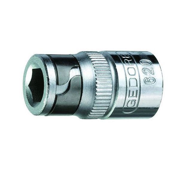 Adaptateur 1/4'' 620-630 - Gedore