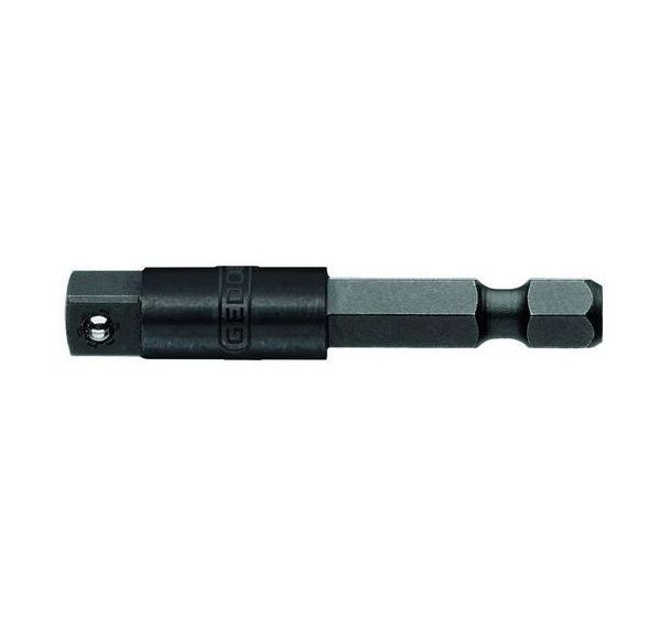 Adaptateur 1/4'' 673 - Gedore