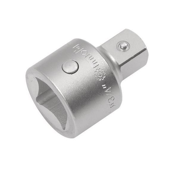 Adaptateur 1'' vers 3/4''