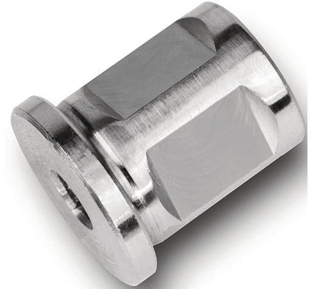 Adaptateur 3/4 in Weldon