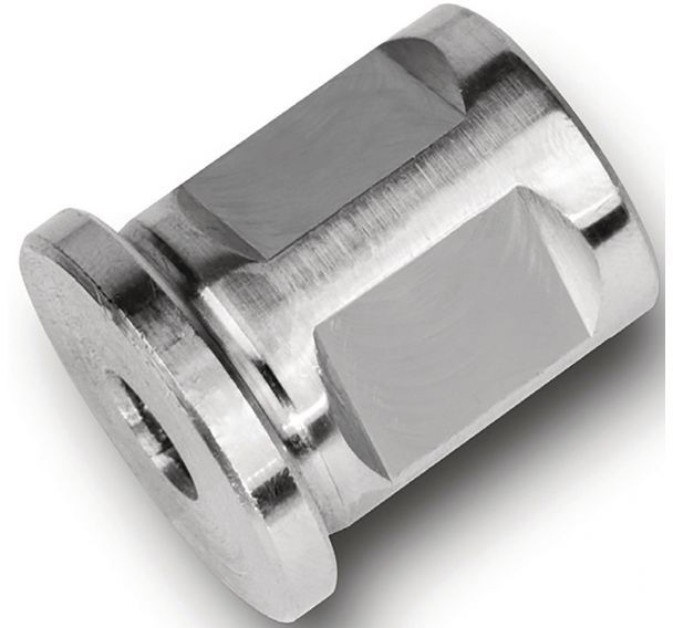 Adaptateur 3/4 in Weldon