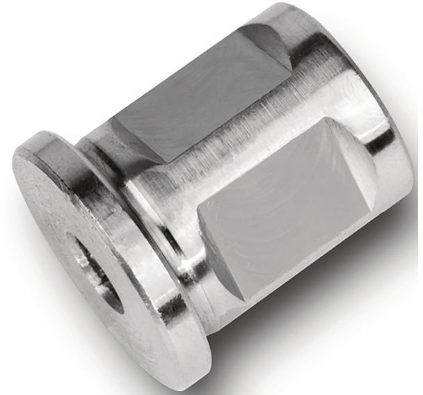 Adaptateur 3/4 in Weldon