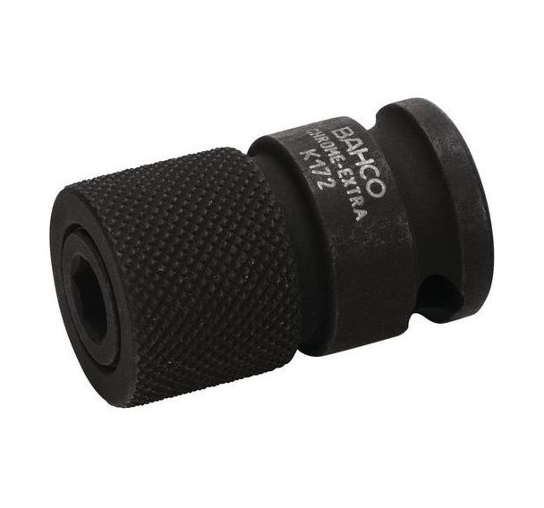 Adaptateur 3/8" vers porte-embout 1/4"