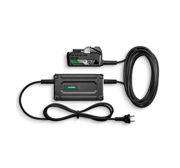 Adaptateur AC/DC Multi Volt