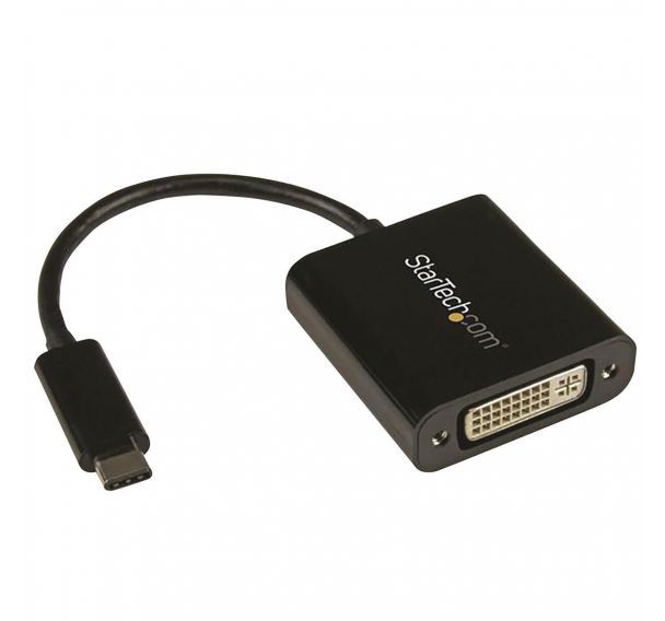 Adaptateur/Convertisseur vidéo DisplayPort vers DVI - M/F - 1920x1200/1080p