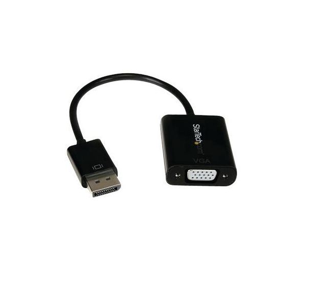 Adaptateur DisplayPort 1.2 vers VGA - StarTech