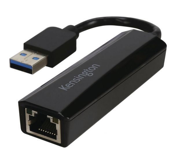 Adaptateur Ethernet USB 3.0 UA0000E Kensington