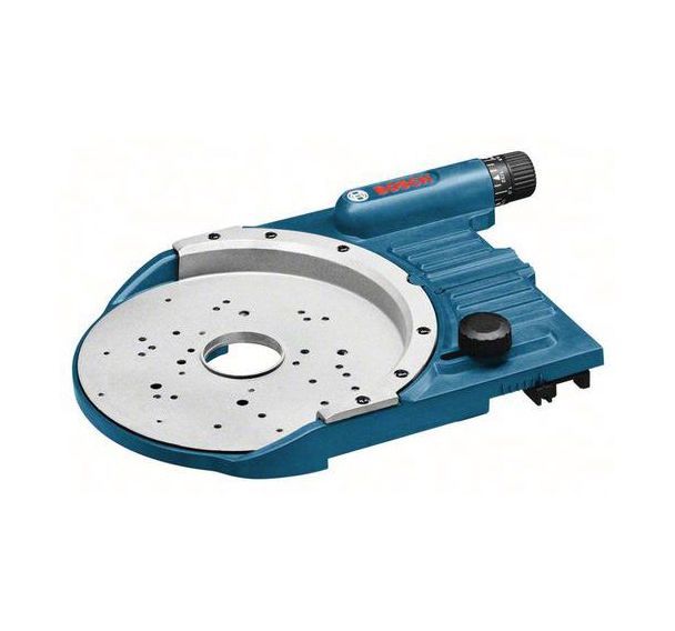 Adaptateur FSN OFA pour défonceuse