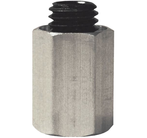 Adaptateur Farecla pour G Mop double face Laine torsadée filetage 14mm