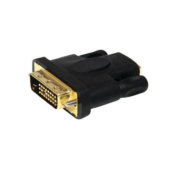 Adaptateur HDMI vers DVI-D-1920 x 1200-F/M