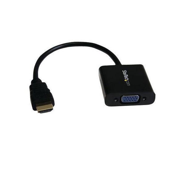 Adaptateur HDMI vers VGA  - 1920x1080