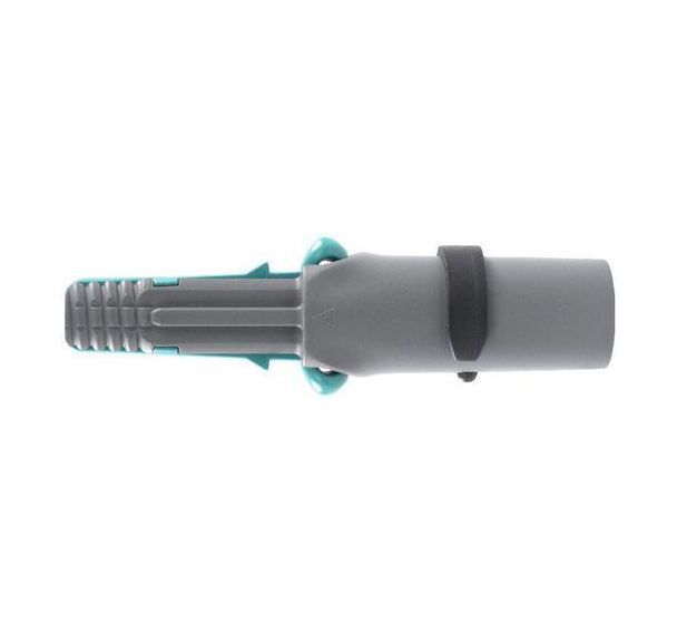 Adaptateur Lampo pour perches 21 mm - T.T.S. CLEANING SRL