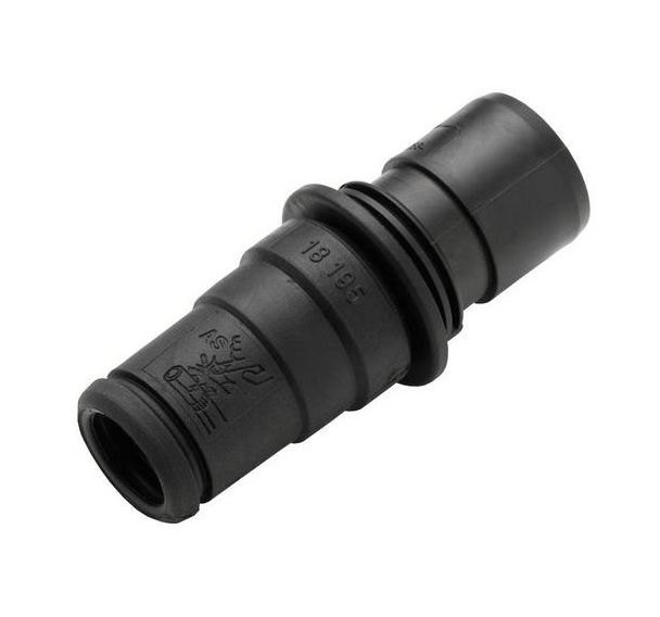 Adaptateur Ø36mm pour outils antistatique