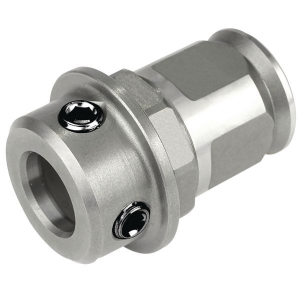 Adaptateur QuickIN Max - Weldon 3/4''