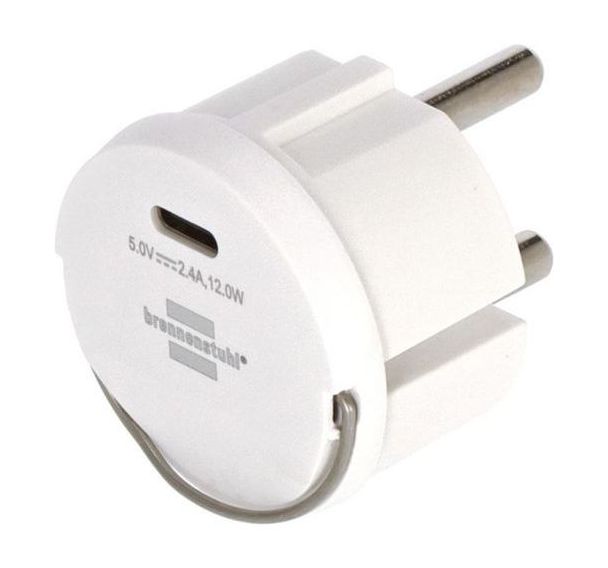 Adaptateur Secteur Usb-C 2.4
