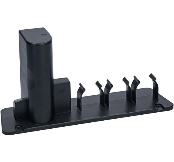 Adaptateur Type: Porte outils L: 24.4 cm Convient pour: Gas 18 v - 1