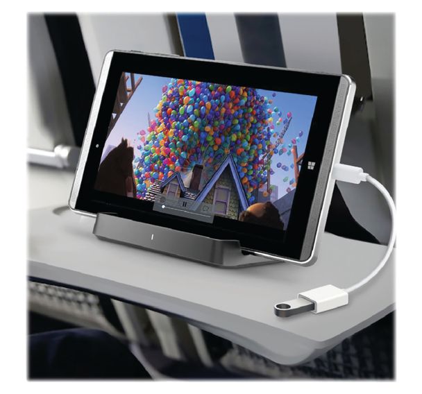 Adaptateur UC400 - Tp Link