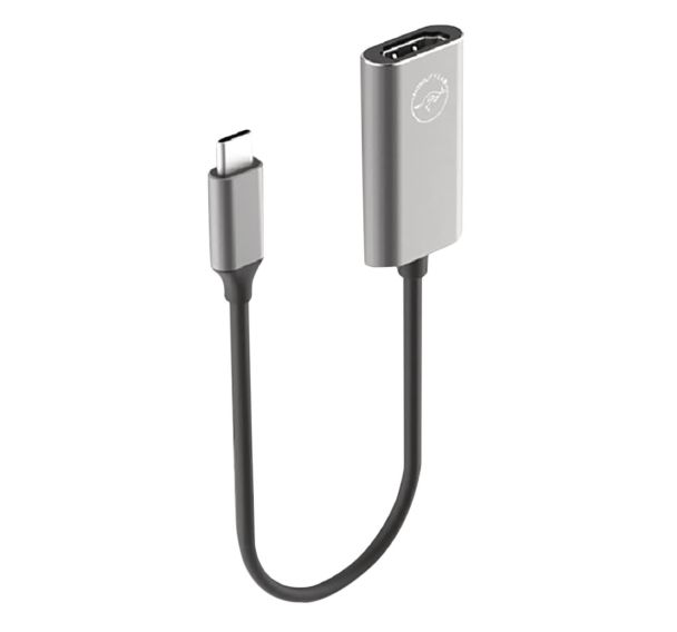 Adaptateur USB-C - HDMI - Mobility Lab