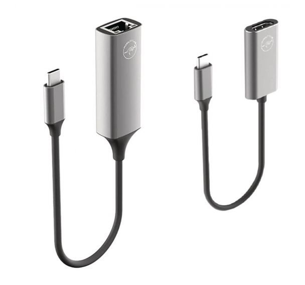 Adaptateur USB-C - HDMI - Mobility Lab