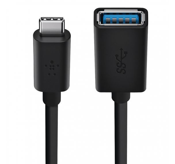 Adaptateur USB-C 3.0 vers USB-A